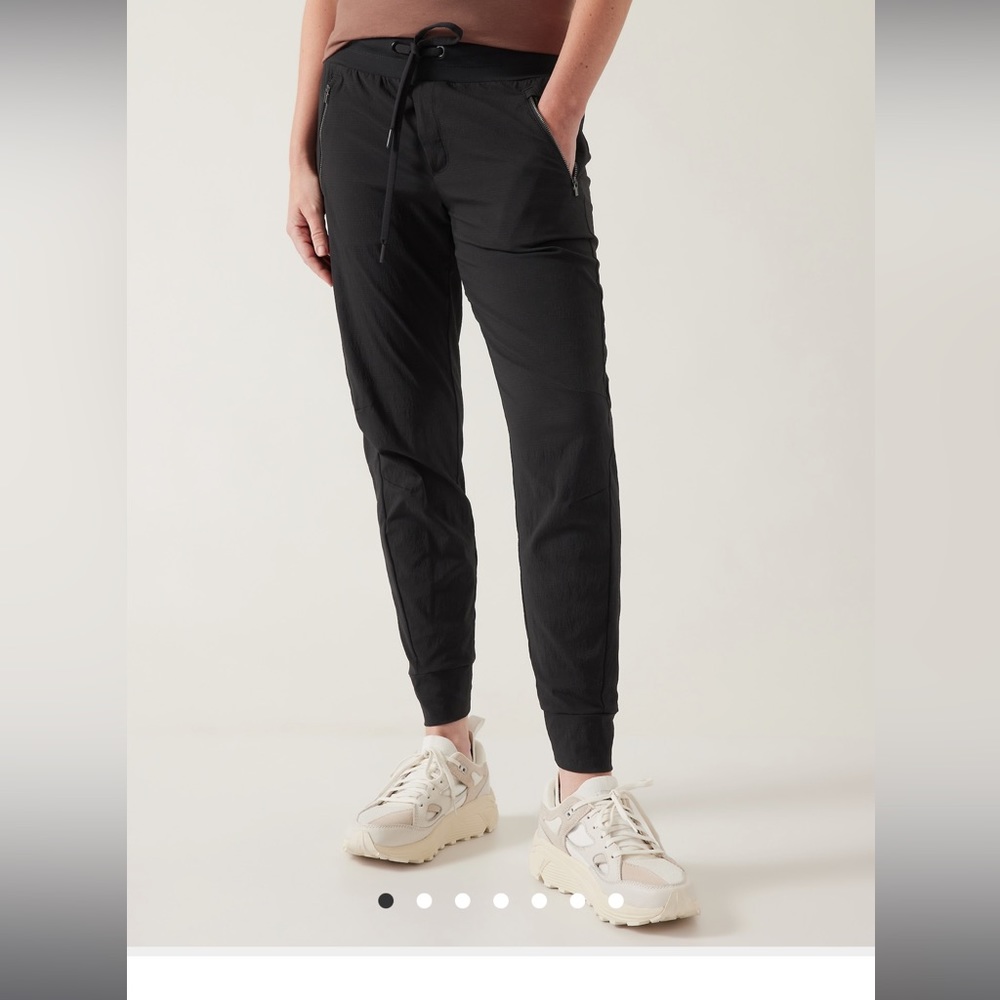 EUC Trekkie North Jogger